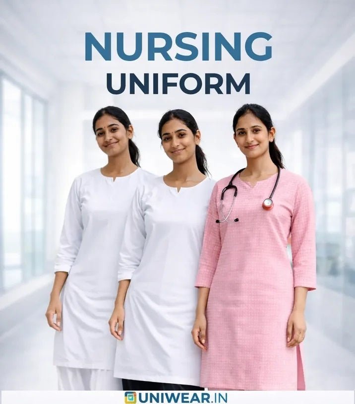 Nurshing Uniform