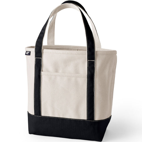 Canvas Tote Bag