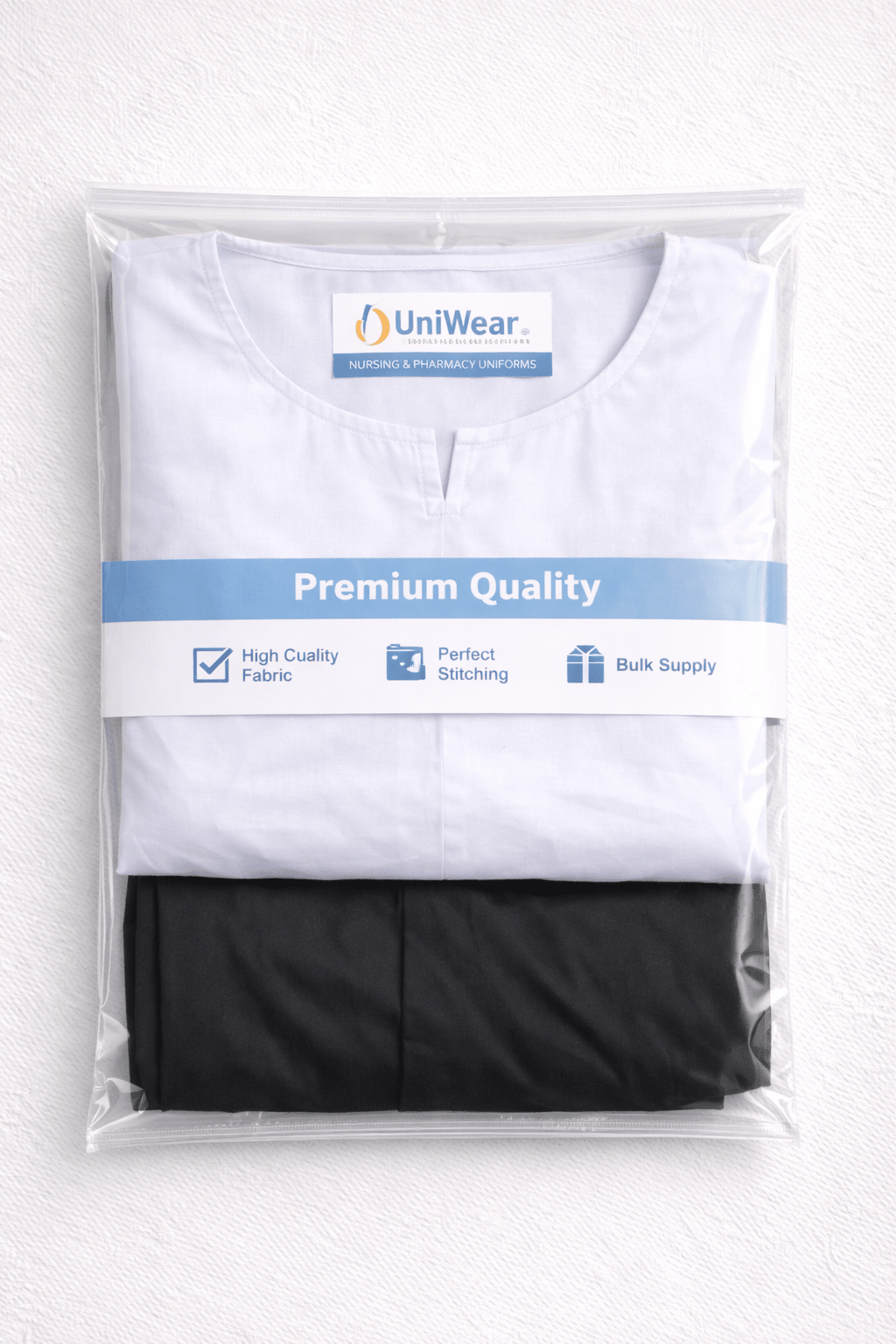 D PHARMA UNIFORM