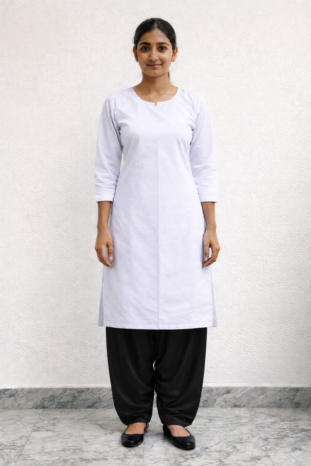 D PHARMA UNIFORM