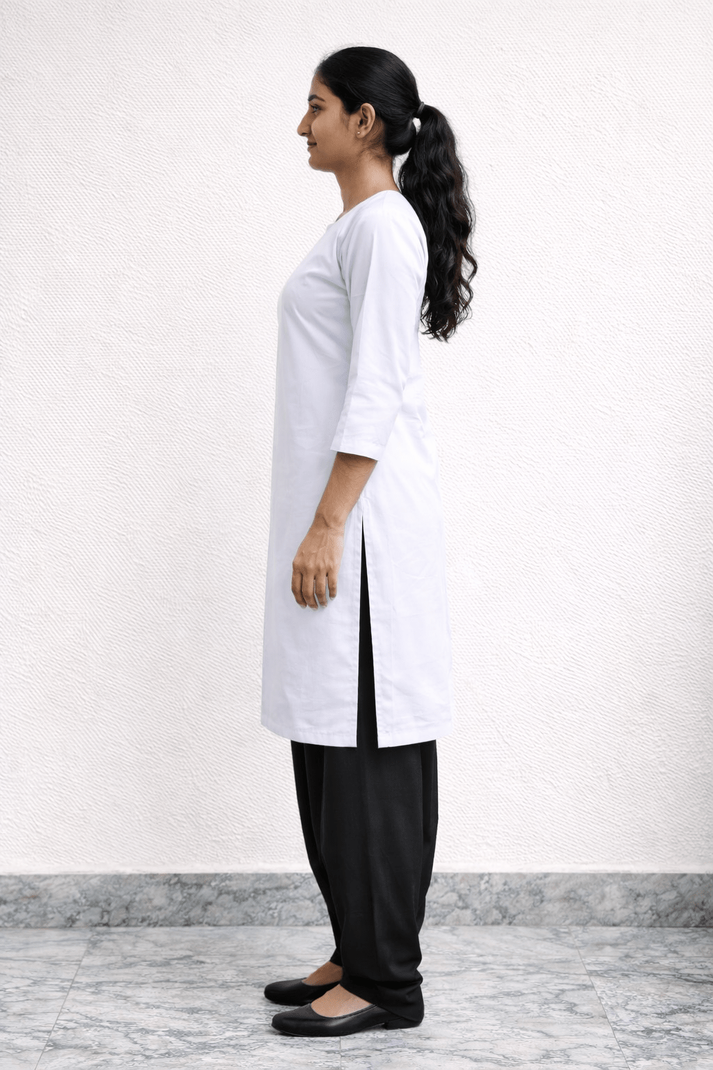 D PHARMA UNIFORM