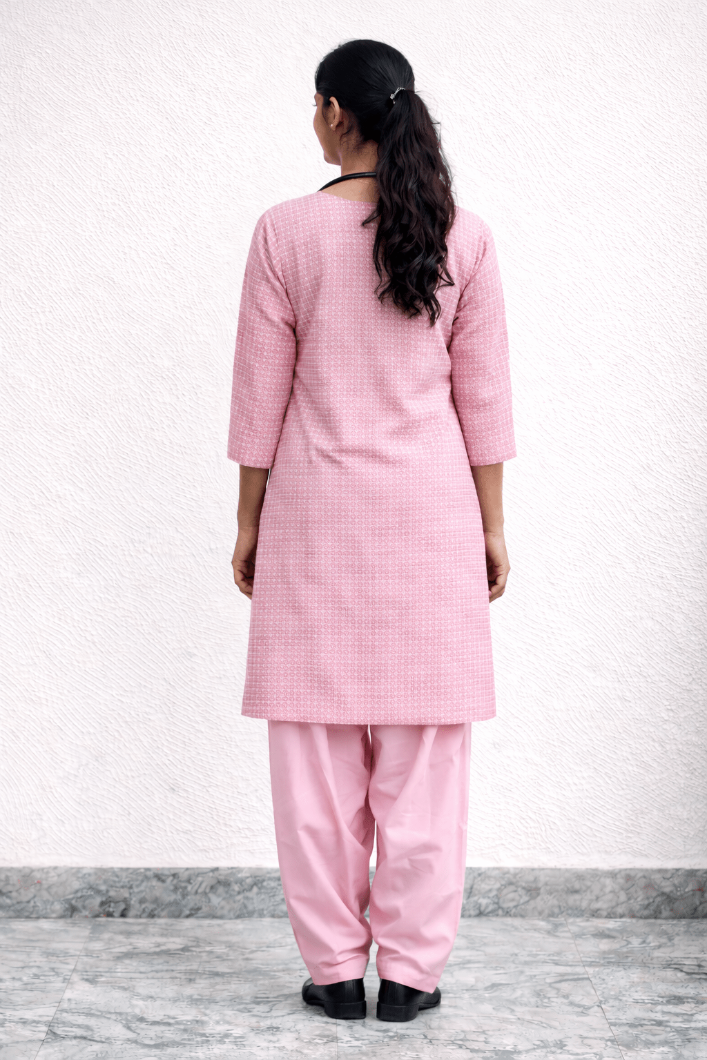 GNM UNIFORM