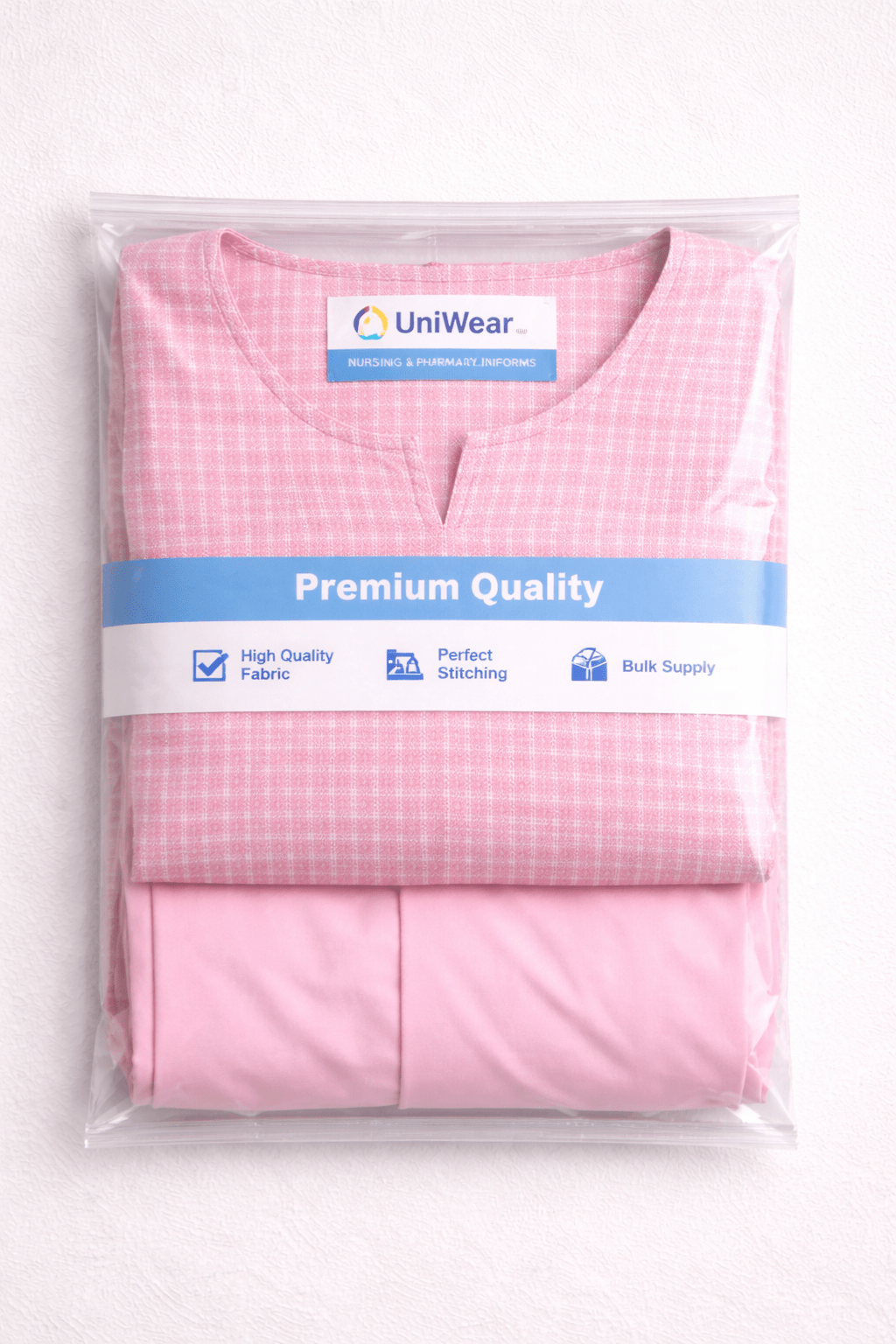 GNM UNIFORM