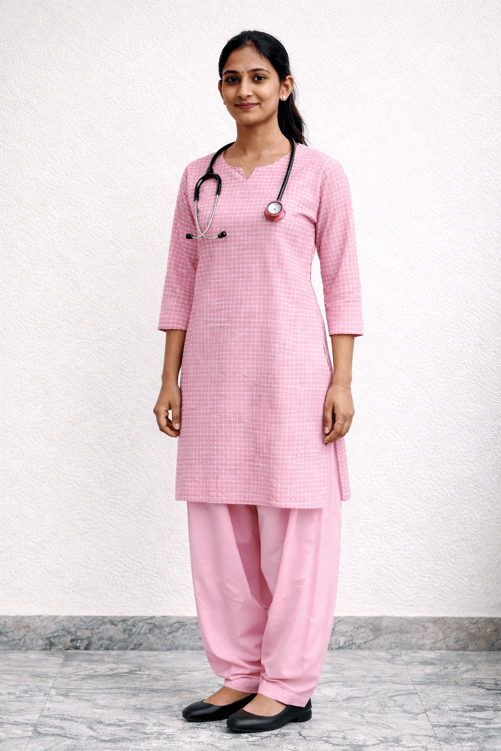 GNM UNIFORM