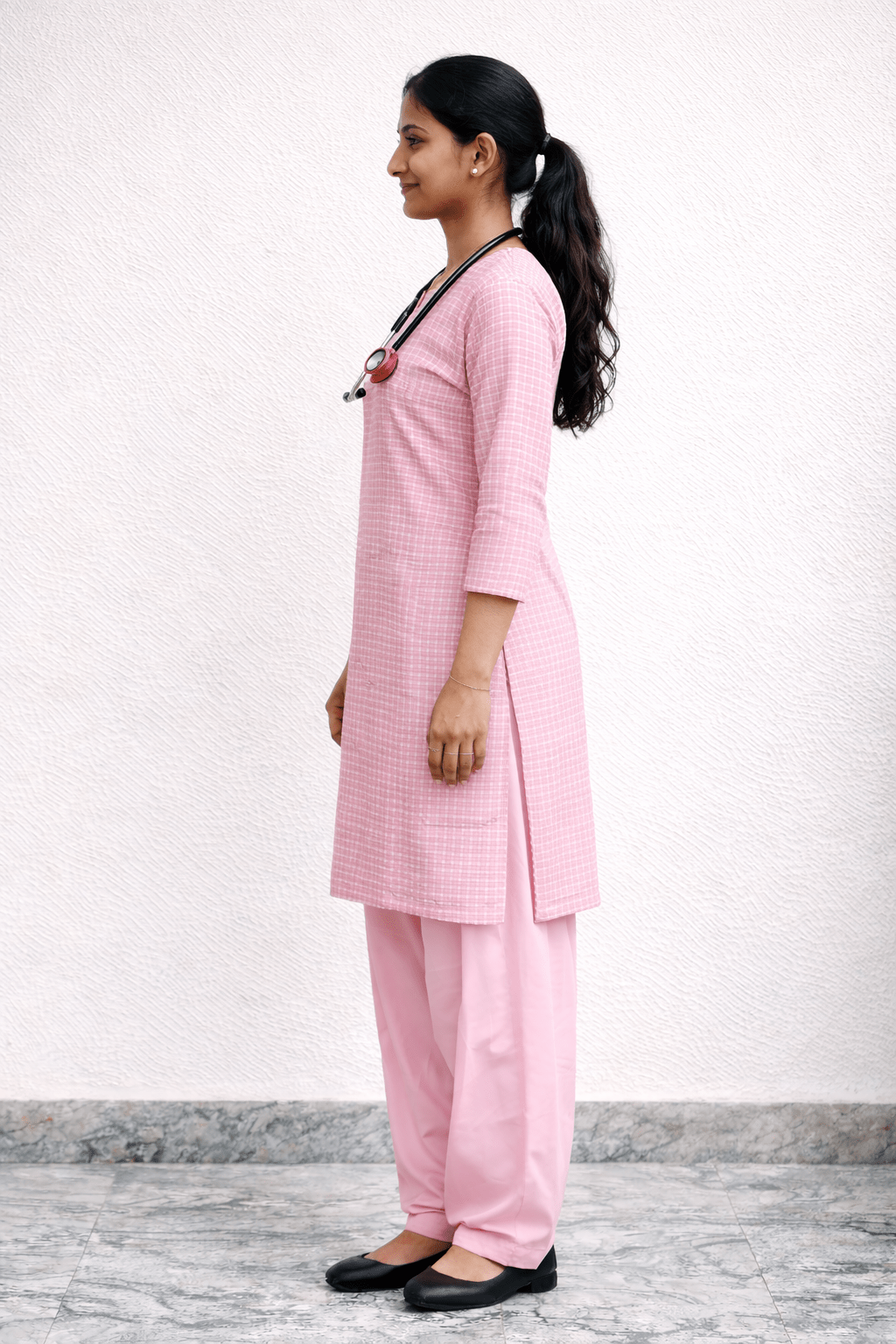 GNM UNIFORM