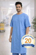 PATIENT GOWN