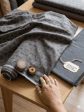 Premium Rayon Cotton Printed Fabric M01 – 44" Width | Soft, Breathable & Stylish (Sold by Meter)