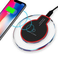 Standard Ultra-Slim Wireless Charging Pad Mat